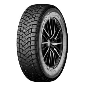 225/50/R17 WOLF Nord 3 (taastatud)