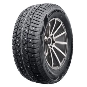 235/65/R16C Compasal Winter Stud