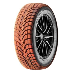 225/50/R17 WOLF DRIFT RED