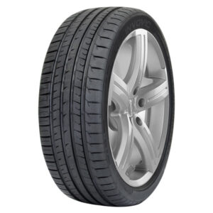 255/55/R18 INVOVIC EL601
