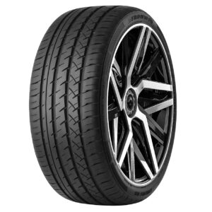 255/45/R19 FRONWAY Eurus 08