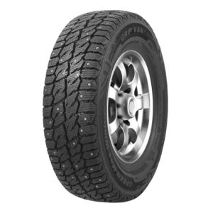 205/75/R16C GREEN-MAX Winter Grip Van 2