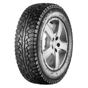 205/55/R16 WOLF Nord (taastatud)
