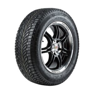 235/60/R18 WOLF Nord 2 (taastatud)