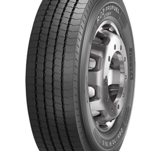 385/65R22.5 Pirelli R02 ProFuel Steer 164K (158L) M+S 3PMSF Steer REGIONAL BBA70