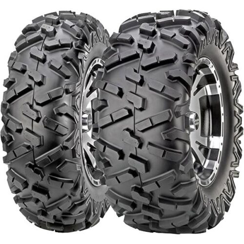 1792 25x10.00R12 Maxxis MU10 BIGHORN 2.0 6PR 50N TL Rear