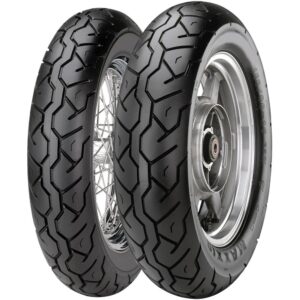130/90-16 Maxxis M6011 CLASSIC 73H TL CRUISING Rear