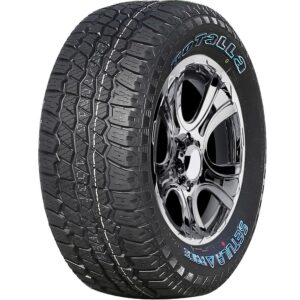 265/65R17 ROTALLA AT08 112T DCB72