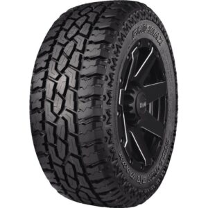 285/65R17 GRIPMAX INCEPTION S/T MAXX 121/118Q OWL DOT22