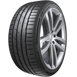 275/40R21 HANKOOK VENTUS S1 EVO 3 (K127C) 107Y XL RunFlat (*) DOT22 BBA70