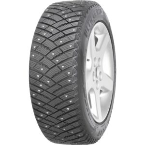 235/55R19 GOODYEAR ULTRA GRIP ICE ARCTIC SUV 105T XL NCS FP DOT22 Studded 3PMSF M+S