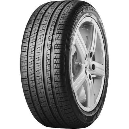 265/40R21 PIRELLI SCORPION VERDE AS 105W XL MGT FSL BBA69 M+S