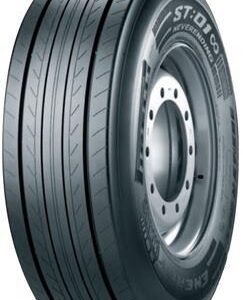 385/65R22,5 Pirelli ST:01n Neverending 160K M+S Trailer LONG HAUL AAB71