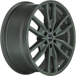 MAK Peak Army Green 8,5x18 6x139.7 ET55 CB93,1 60° 1215 kg F8580PXAG55VJ5