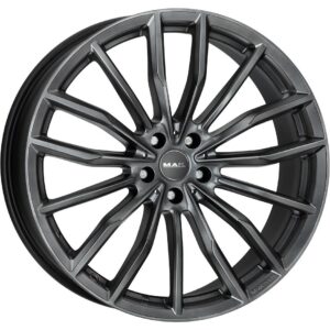 MAK Rapp Light Titan 10x20 5x120 ET40 CB74,1 60° 1050 kg F1020RUTM40IZX