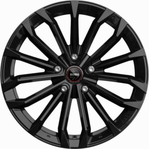 Momo RF-03 Stardust Glossy Black 8,5x19 5x112 ET25 CB66,6 60° 700 kg WR31B85925266