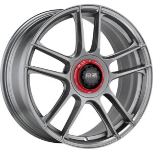 OZ Racing Indy HLT Titanio 8x18 5x114.3 ET45 CB75,0 60° 650 kg W01A812087B
