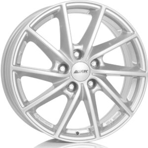 Alutec Singa polar-silver 7,5x18 5x112 ET45 CB57,1 R13 735 kg SIN75845V21-0