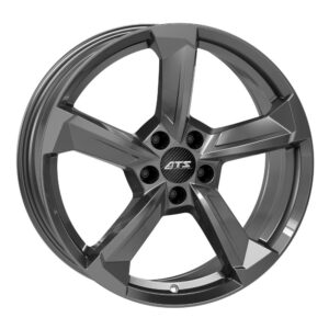 ATS AuvoraX dark-grey 8,5x19 5x108 ET42 CB63,4 60° 830 kg AUVX-85942FO17-6