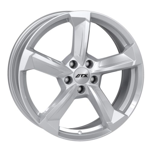 ATS AuvoraX polar-silver 8,5x19 5x112 ET28 CB66,6 R14 950 kg AUVX-85928PO11-0