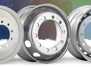Jantsa TBR Rims 11,75x22,5 10/335 ET135 CB281,0