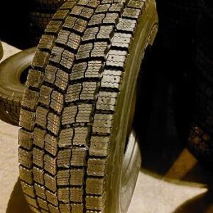 315/60R22,5 Paltread Cold Retread P41 3PMSF Drive WINTER