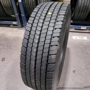 295/60R22,5 Paltread Cold Retread K49 Drive REGIONAL
