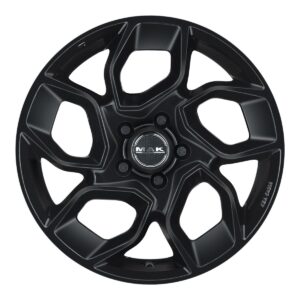 MAK Express Gloss Black 7x17 5x120 ET51 CB65,1 R14 1075 kg F7070ESGB51IG3Y