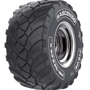 600/55R26.5 Ascenso FTR170 165D SB TL