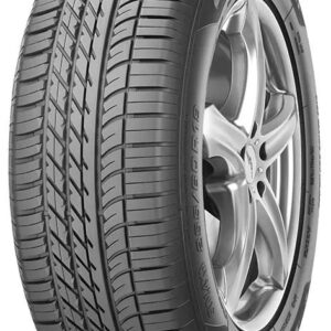 255/50R20 GOODYEAR EAGLE F1 ASYMMETRIC SUV AT 109W XL J LR Elect FP ABB73 M+S