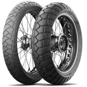 150/70R18 Michelin ANAKEE ADVENTURE 70V TL ENDURO ON/OFF Rear