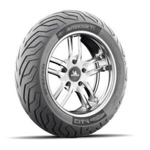 110/70-14 Michelin CITY GRIP 50P TL SCOOTER STREET Front