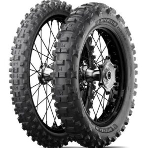 90/90-21 Michelin ENDURO 54R TT ENDURO OFF ROAD Front MEDIUM