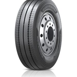 385/65R22,5 Hankook AH51 160K M+S 3PMSF Steer REGIONAL BBA70