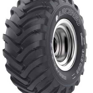 500/60-22.5 Ascenso EXB386 18PR TL