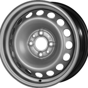MW R1-1689 Black 5,5x14 4x98 ET35 CB58,0 60° R1-1689