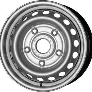 MW R1-1863 6,5x15 5x160 ET60 CB65,0 60° R1-1863