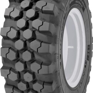 440/80R28 Michelin BIBLOAD 163A8 (163B) TL