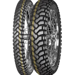 170/60B17 Mitas ENDURO TRAIL+ (E-07+) YY 72H TL ENDURO ON/OFF Rear DAKAR M+S