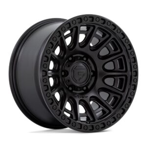 Fuel D832 Cycle Blackout 8,5x17 5x120 ET34 CB65,1 60° 1133 kg D8321785G460