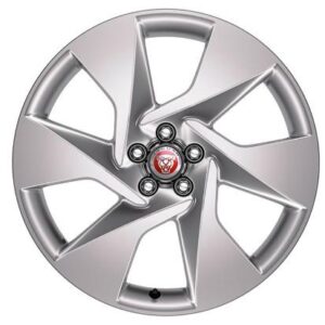 OE Jaguar OE Style 6007 8x20 5x108 ET52 CB63,4 NO CAP 60° 800 kg 31000
