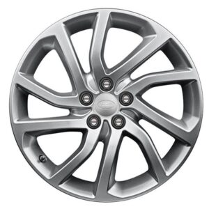 OE Land Rover OE Style 5011 8x20 5x108 ET45 CB63,4 NO CAP 60° 750 kg 31014