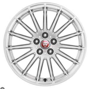 OE Jaguar OE Style 1022 7,5x18 5x108 ET45 CB63,4 NO CAP 60° 780 kg 30999