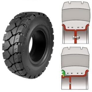 7.00-12/5.00 KABAT NEW POWER STD Solid