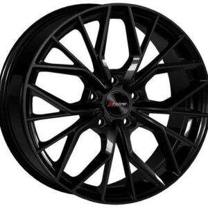 Xtreme RX6 Glossy Black 8x21 5x112 ET40 CB57,1 R13 925 kg 1833101306097