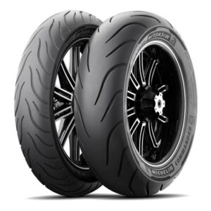 130/70B18 Michelin COMMANDER III TOURING 63H TL TOURING Front