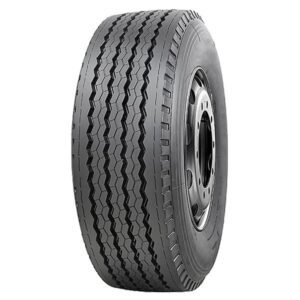 385/65R22.5 Ovation VI-022 164K (158L) M+S 3PMSF Trailer REGIONAL DCB73