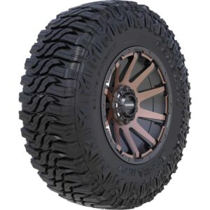 33x12.50R20 FEDERAL XPLORA M/T 119Q P.O.R DOT21