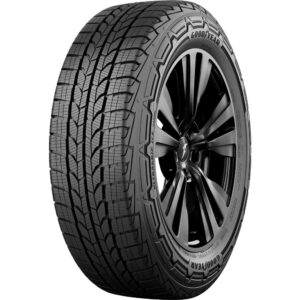 215/65R16C GOODYEAR ULTRAGRIP ICE CARGO 109/107T Friction DCB73 3PMSF M+S