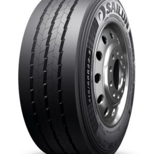 315/80R22.5 Sailun TRANSPORT PRO S 158/150L M+S 3PMSF Steer REGIONAL BAA70